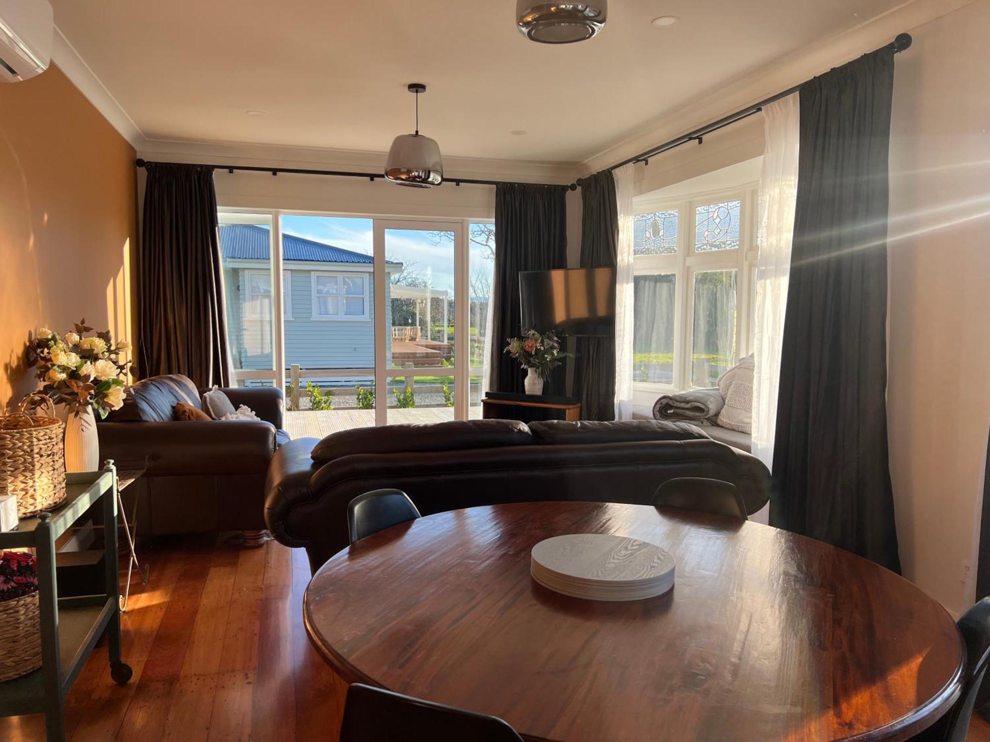 Pinot Villas Мартінборо Екстер'єр фото
