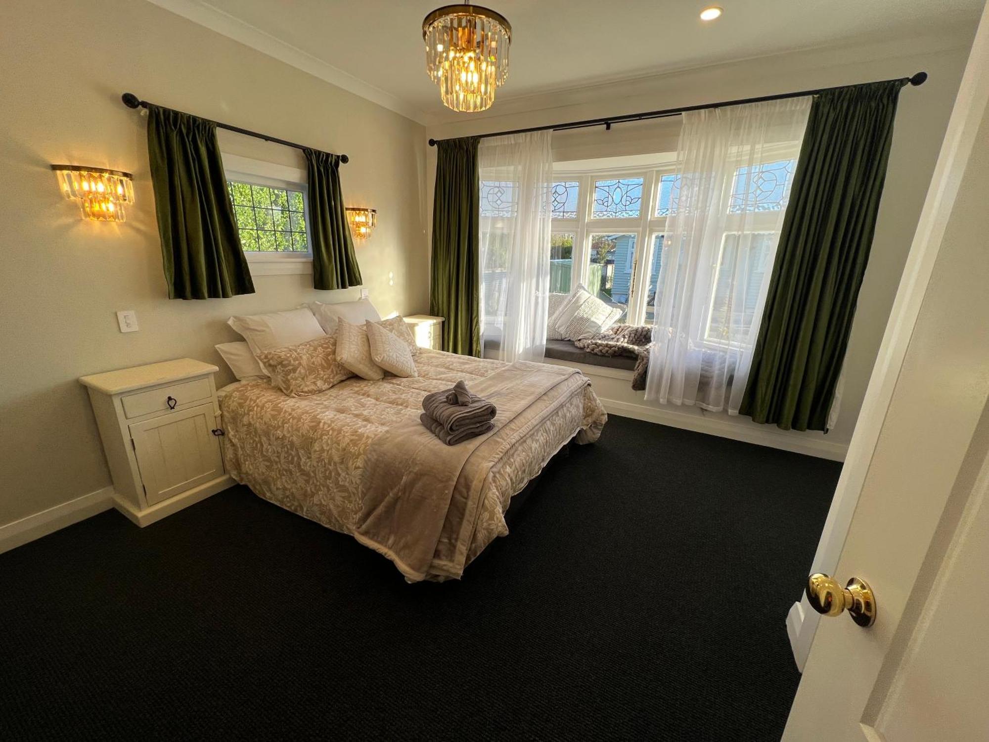 Pinot Villas Мартінборо Екстер'єр фото