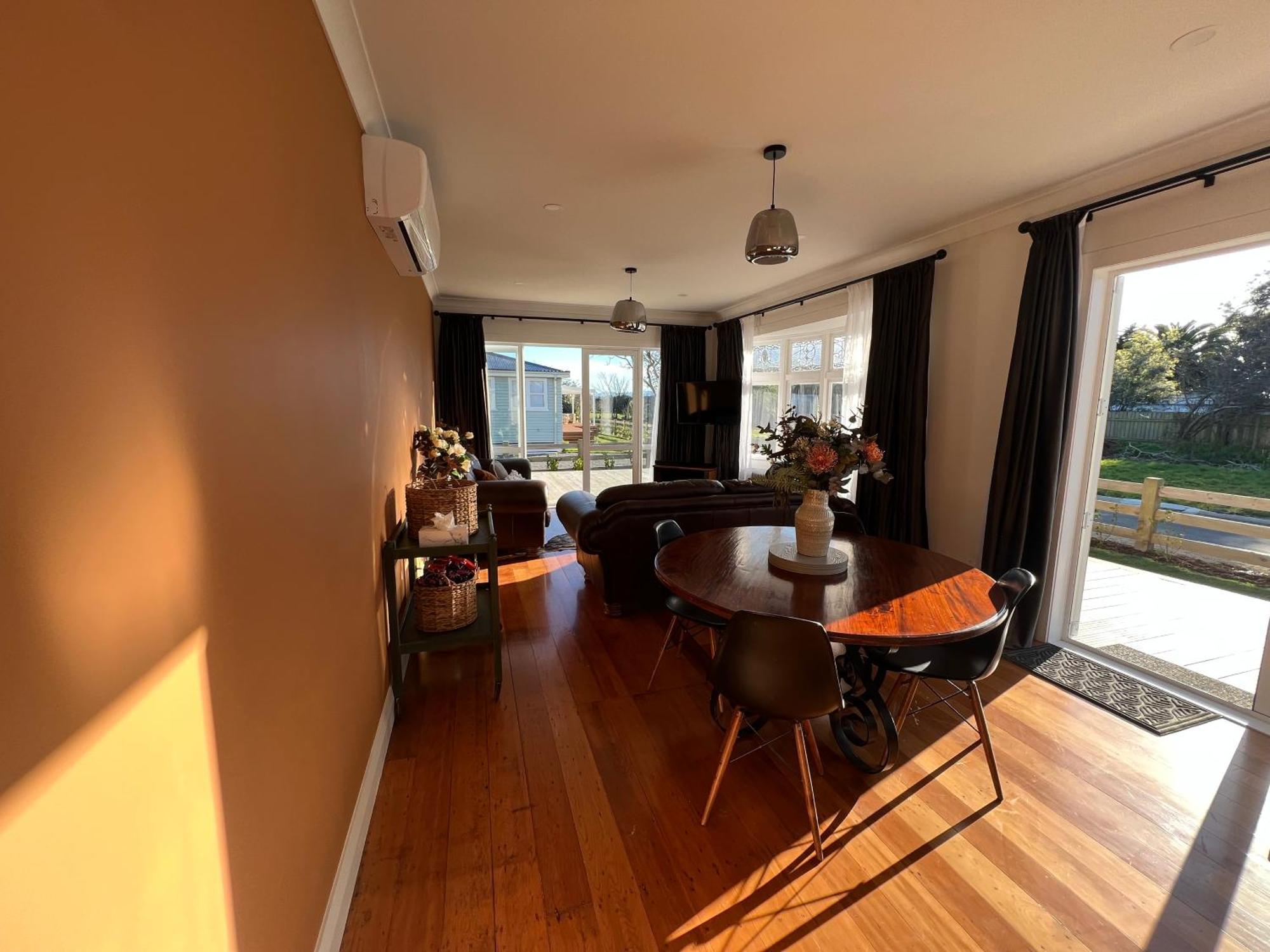 Pinot Villas Мартінборо Екстер'єр фото